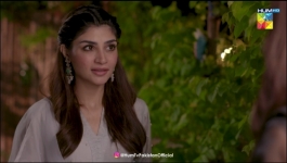 Bikhray Hain Hum - Episode 23 - 7th Oct 2022